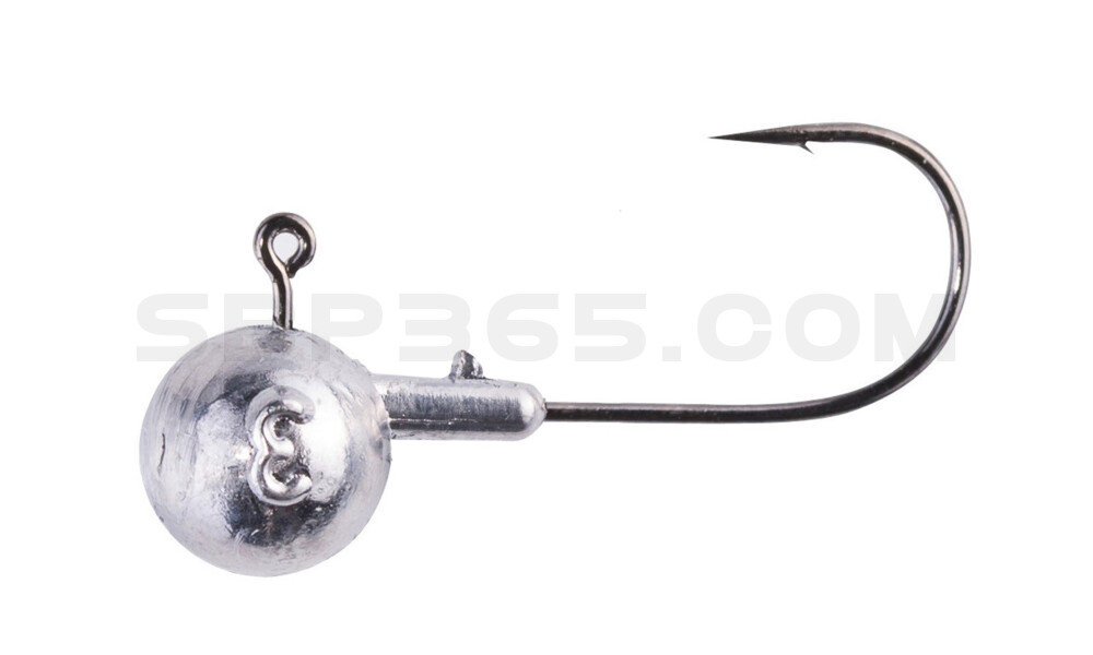 ShadXperts Spezial Minijigs Rundkopf Größe 06, Gewicht 14 g