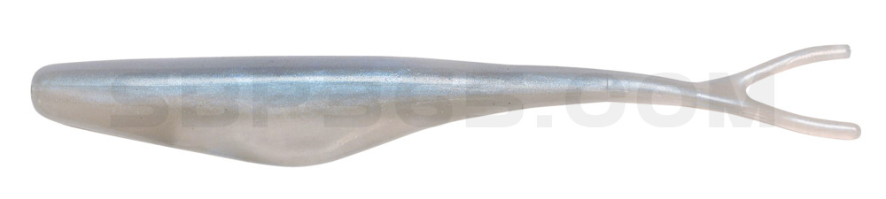 Split Tail Minnow 4" (ca. 9,5 cm) Alewife
