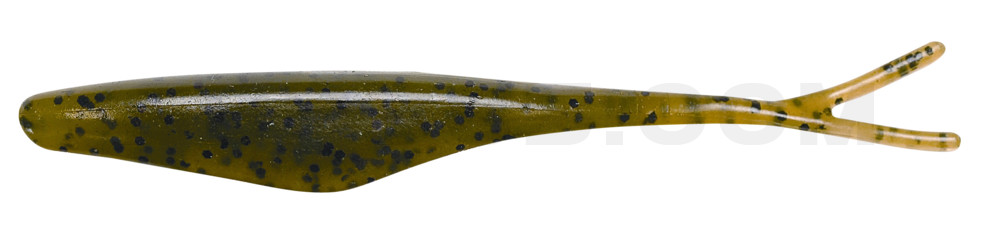 Split Tail Minnow 6" (ca. 15 cm) Watermelon Seed