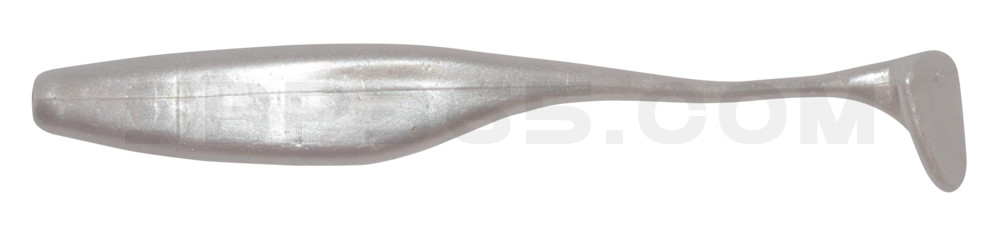 Swimming Jerk Minnow 5" (ca. 13 cm) Pearl
