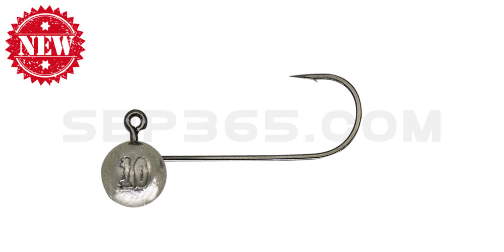 SX Spezial Jig Finesse (halslos) bleifrei Größe: 06, Gewicht: 7 g