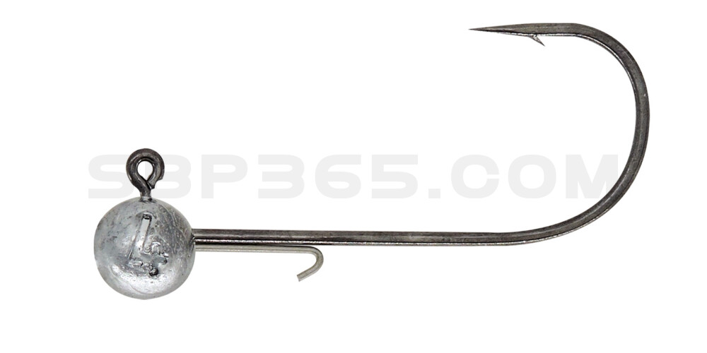 SX Spezial Jig Rundkopf Wirekeeper - Gr. 6/0 (4,5g)
