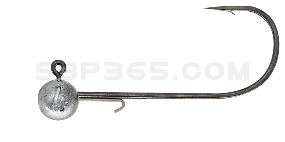 SX Spezial Jig Rundkopf Wirekeeper - Gr. 7/0 (4,5g)