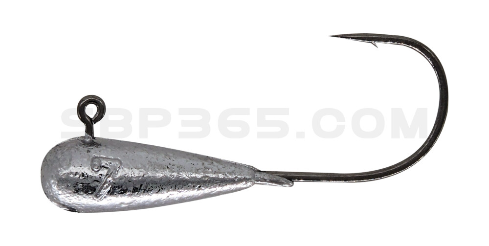 SX Spezial Tube Jig Größe: 2/0, Gewicht: 07g