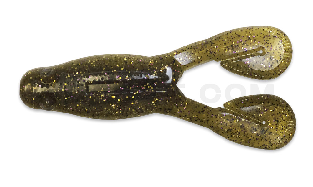 Tour Toad 4" (ca. 11 cm) im Zip Bag Chick Magnet