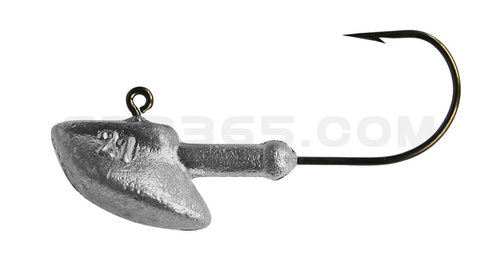 VMC Aberdeen Erie Größe: 3/0, Gewicht: 28 g