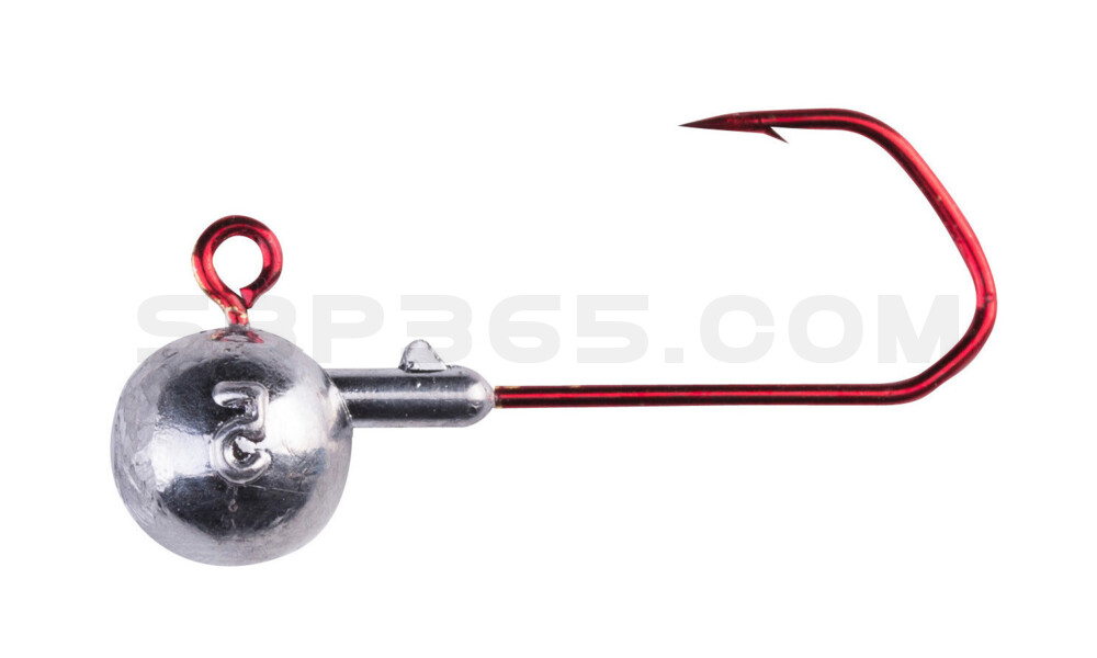 VMC-Barbarian Minijigs Größe 04, Gewicht: 05 g