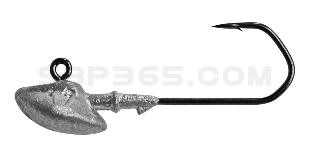 VMC-Barbarian Xtra Strong Erie Größe: 6/0, Gewicht: 17 g