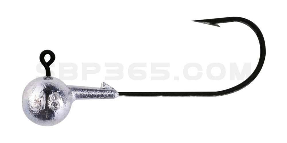 VMC Long Shank Rundkopf Größe: 5/0, Gewicht: 7 g
