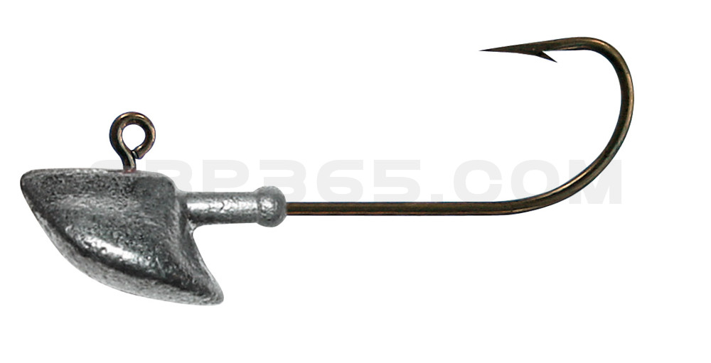 VMC O'Shaugnessy "Eagle Claw" Erie Jig Größe: 3/0, Gewicht 21g