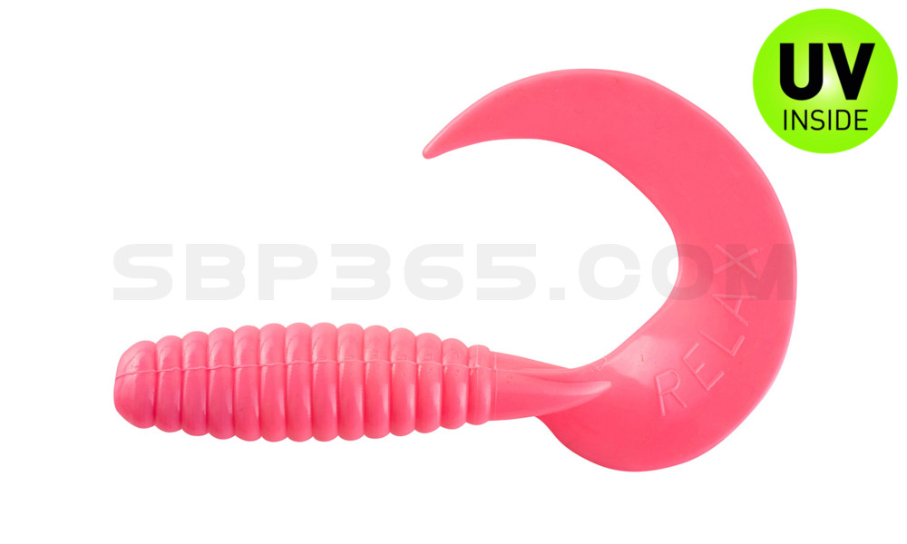 Xtra Fat Grub 5,5" regulär (ca. 13,0 cm) japanrot