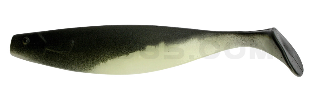 Xtra-Soft 8" (ca. 21,0 cm) selbstleuchtend / schwarz