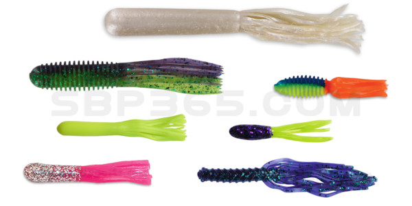 Scatter-Baits