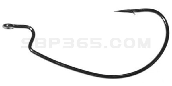 XPoint Black Nickel Offset & WideGap Hooks