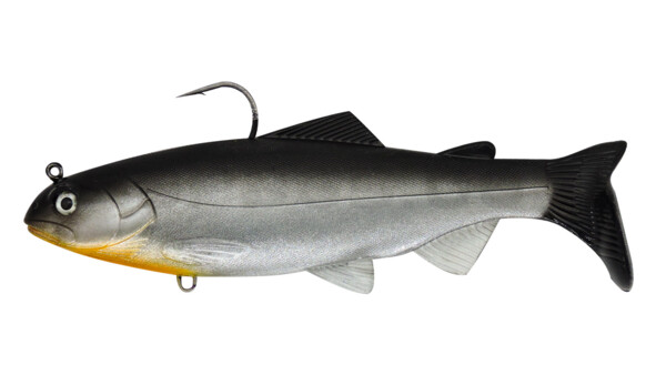 SX Bass Hunter´s Amerikaner