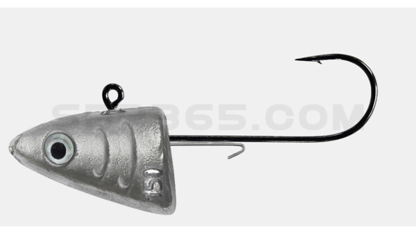 Mustad Xtra Strong Fischkopf Wirekeeper