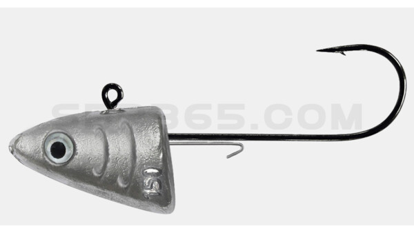 Mustad Xtra Strong Fischkopf Wirekeeper
