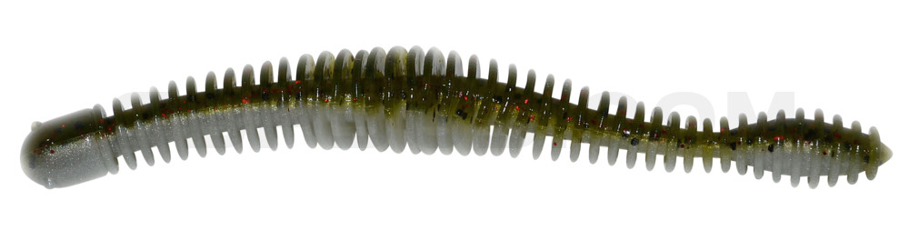 Coontail Ringer Worm 4,75