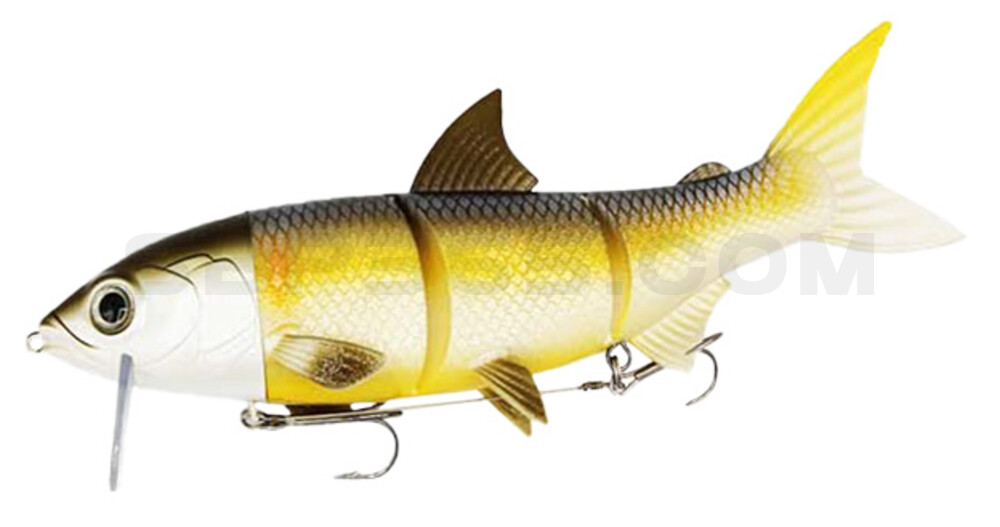 RenkyOne - Hybrid Fishing Lure 12