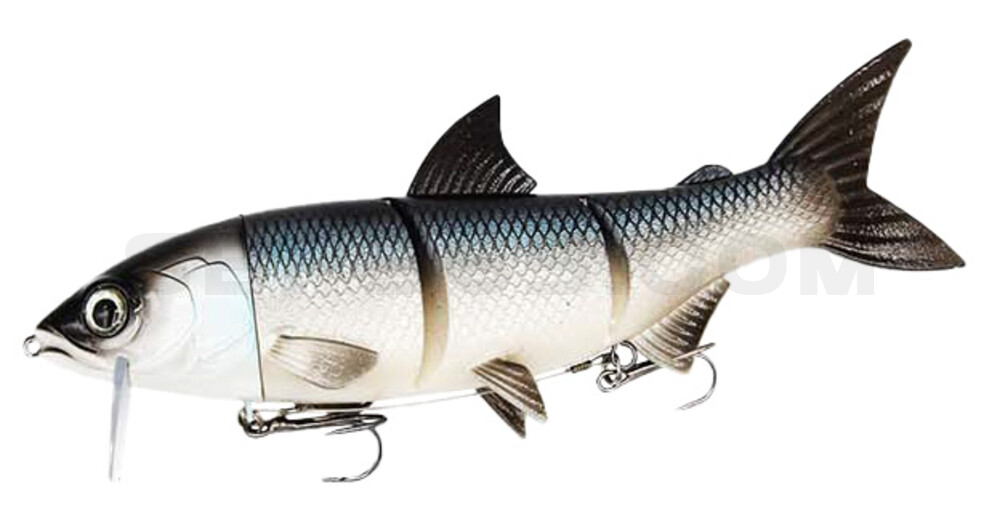 RenkyOne - Hybrid Fishing Lure 12