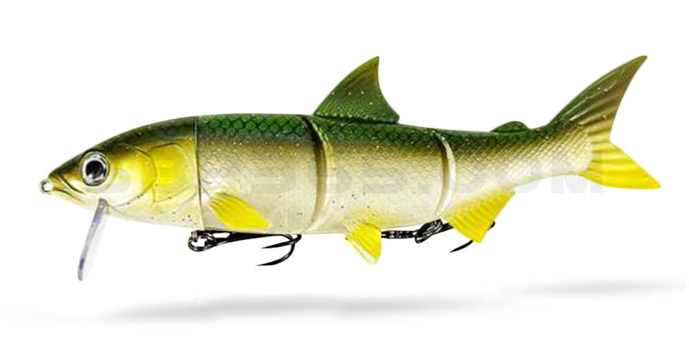 RenkyOne - Hybrid Fishing Lure 10