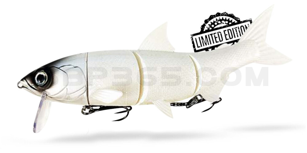 RenkyOne - Hybrid Fishing Lure 7