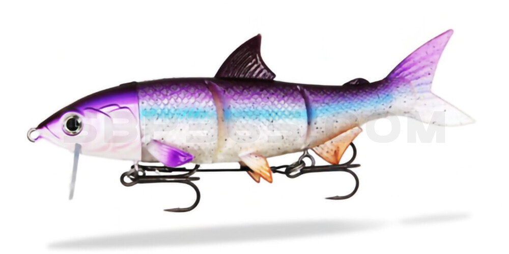 RenkyOne - Hybrid Fishing Lure 7