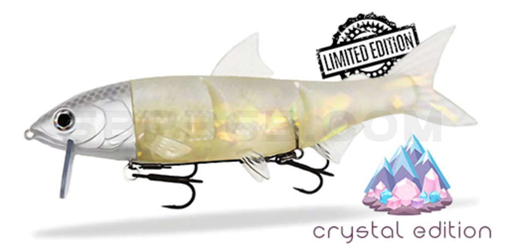 RenkyOne - Hybrid Fishing Lure 10