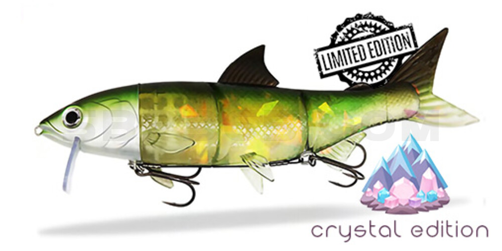 RenkyOne - Hybrid Fishing Lure 10