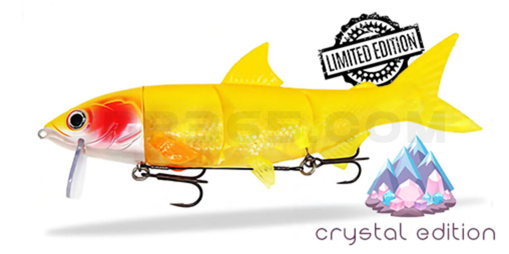 RenkyOne - Hybrid Fishing Lure 10