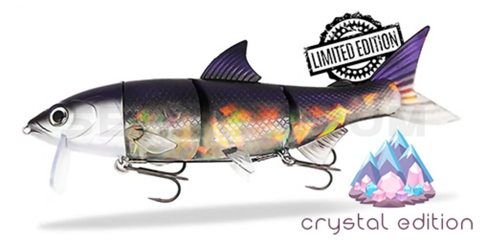 RenkyOne - Hybrid Fishing Lure 10