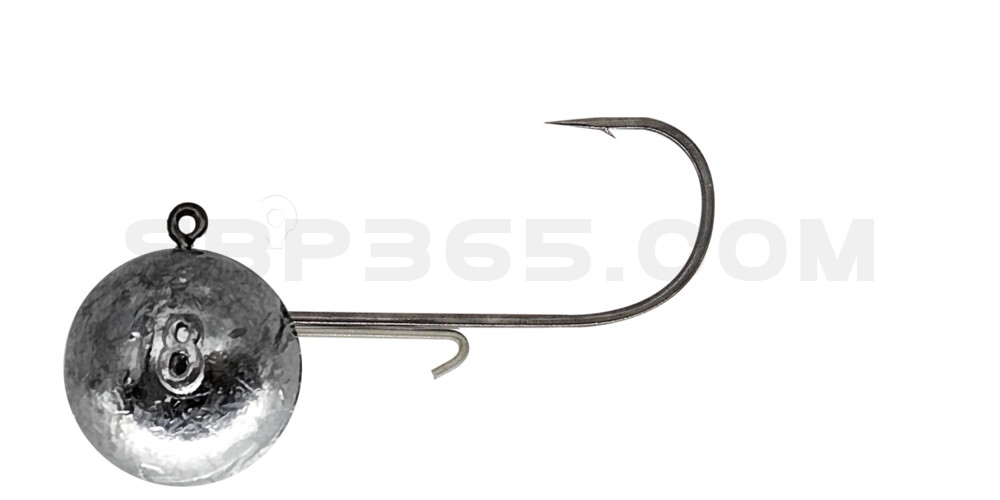 SX Spezial Jig Rundkopf Wirekeeper (Baitholder) Größe: 1/0, Gewicht: 18g SX Spezial Jig Rundkopf Wirekeeper (Baitholder) Größe: 1/0, Gewicht: 18g