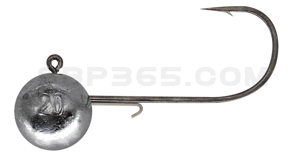 SX Spezial Jig Rundkopf Wirekeeper (Baitholder) Größe: 6/0, Gewicht: 20g SX Spezial Jig Rundkopf Wirekeeper (Baitholder) Größe: 6/0, Gewicht: 20g
