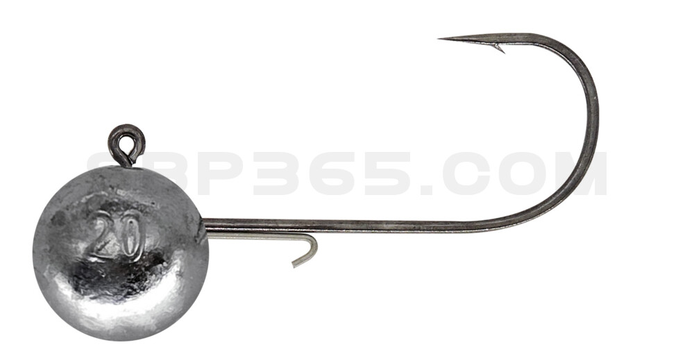SX Spezial Jig Rundkopf Wirekeeper (Baitholder) Größe: 4/0, Gewicht: 20g SX Spezial Jig Rundkopf Wirekeeper (Baitholder) Größe: 4/0, Gewicht: 20g