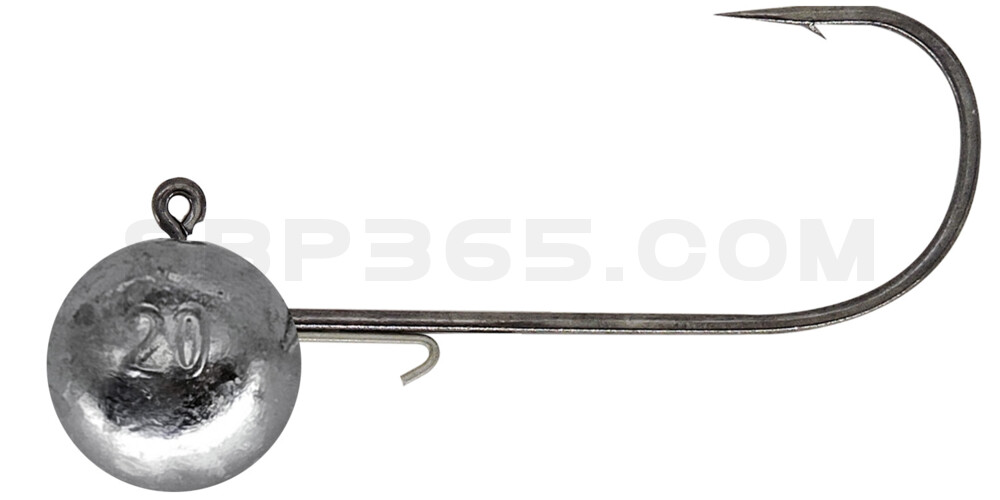 SX Spezial Jig Rundkopf Wirekeeper (Baitholder) Größe: 7/0, Gewicht: 20g SX Spezial Jig Rundkopf Wirekeeper (Baitholder) Größe: 7/0, Gewicht: 20g