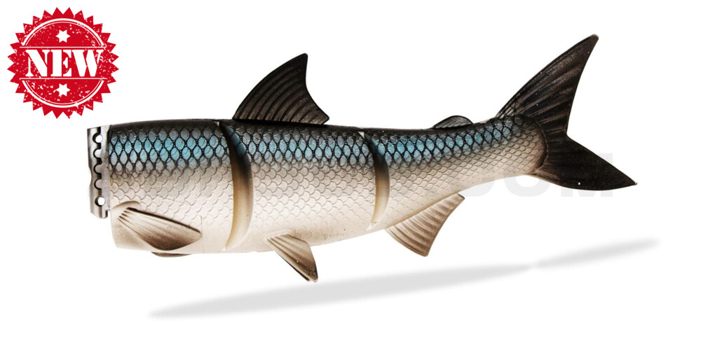 Ersatzkörper für RenkyOne - Hybrid Fishing Lure 10