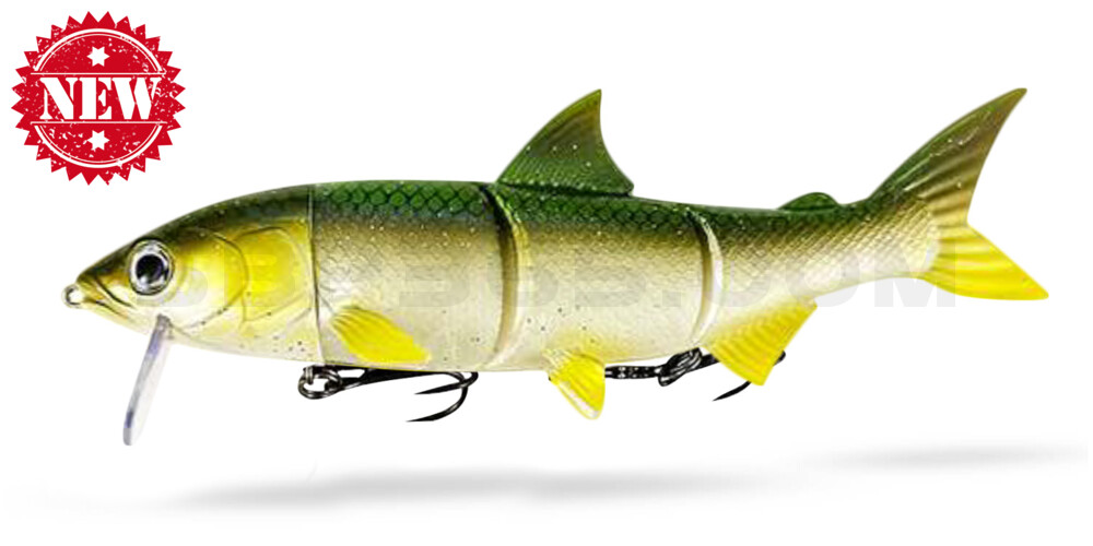 RenkyOne - Hybrid Fishing Lure 10