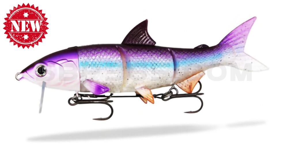 RenkyOne - Hybrid Fishing Lure 7