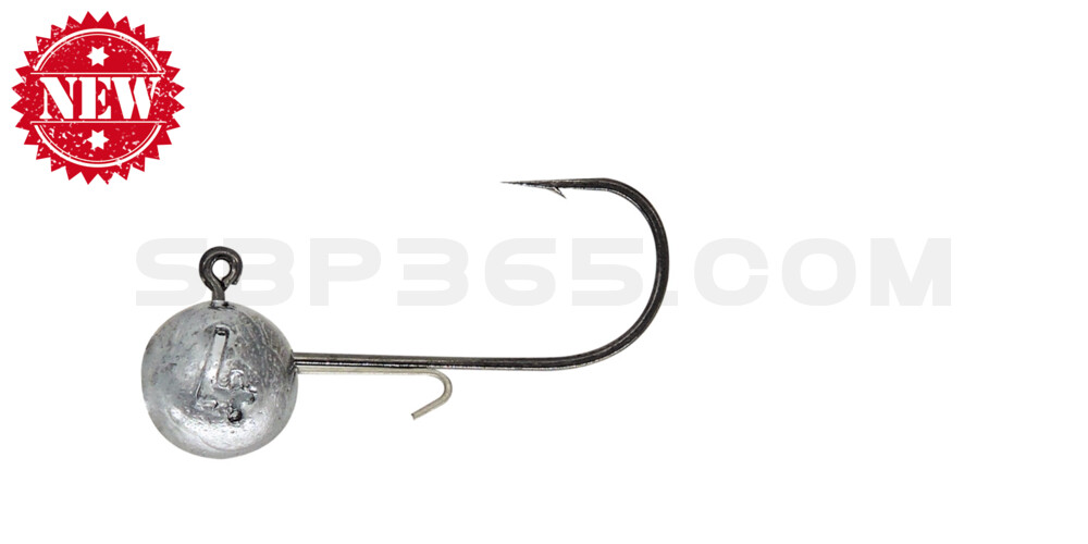 SX Spezial Jig Rundkopf Wirekeeper 2.0 (Baitholder) Größe: 02, Gewicht: 4g