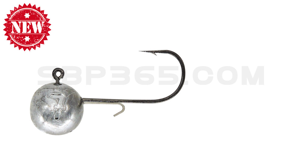 SX Spezial Jig Rundkopf Wirekeeper 2.0 (Baitholder) Größe: 02, Gewicht: 7g