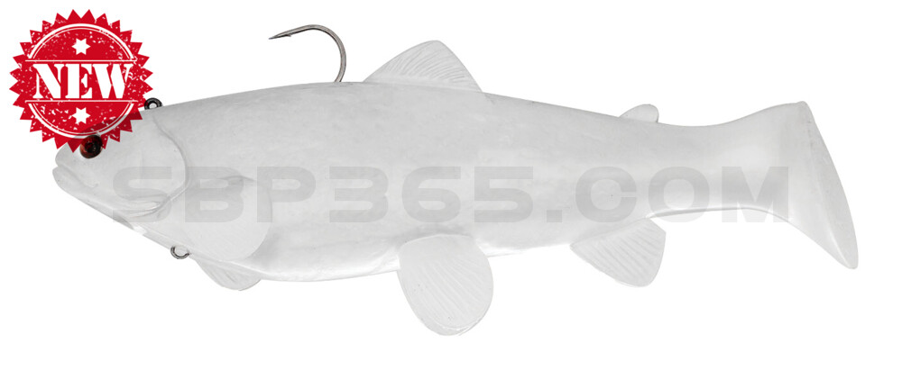 Castaic Swim Bait Trout 2.0 - 10