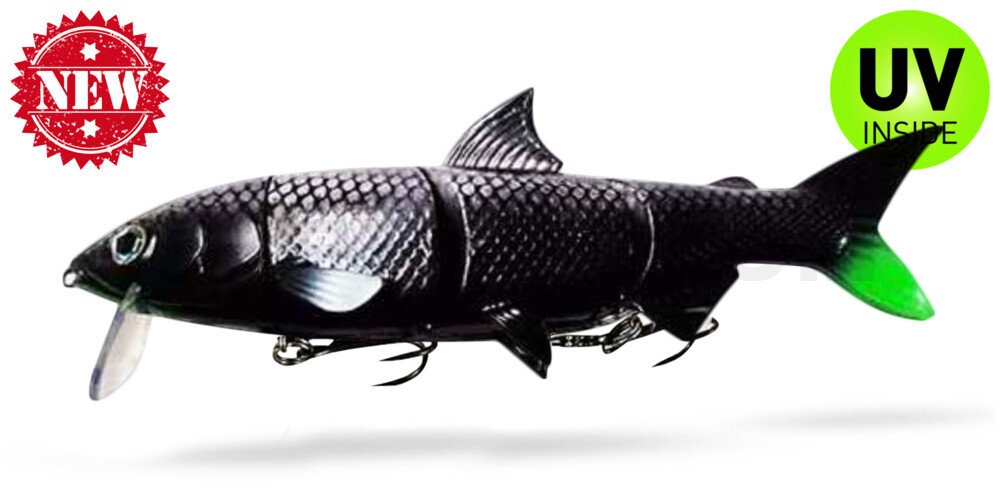 RenkyOne - Hybrid Fishing Lure 7