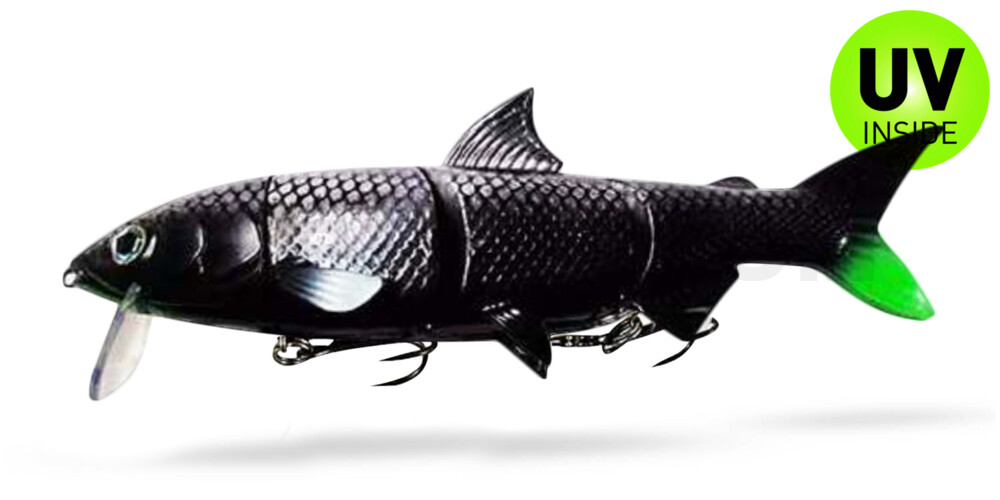 RenkyOne - Hybrid Fishing Lure 7