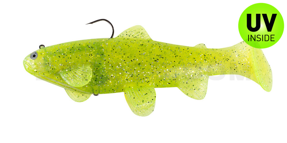 Castaic Swim Bait Trout 2.0 - 10